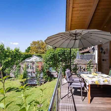 Chalet Terry Sankt Johann in Tirol Exterior photo