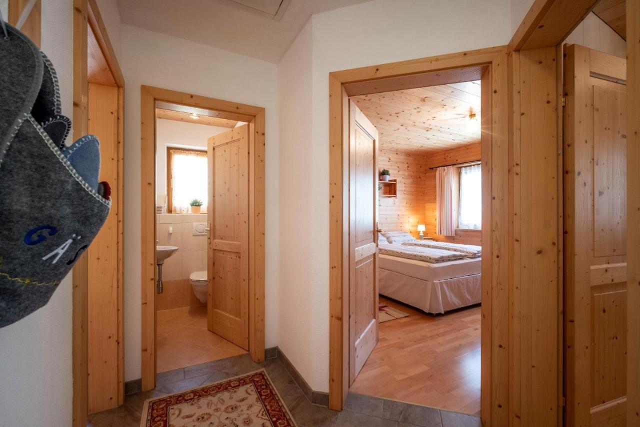 Chalet Terry Sankt Johann in Tirol Exterior photo