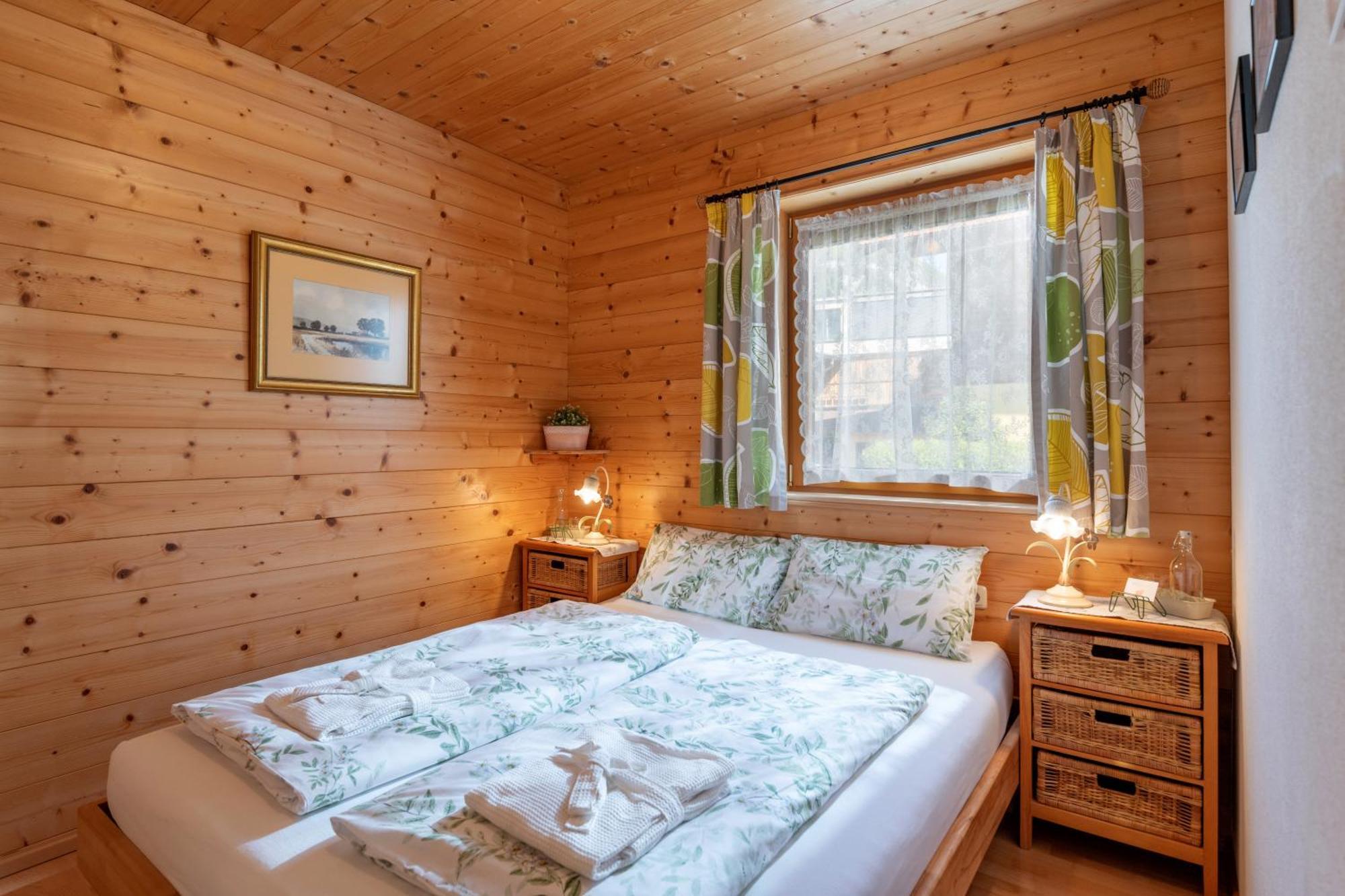 Chalet Terry Sankt Johann in Tirol Exterior photo